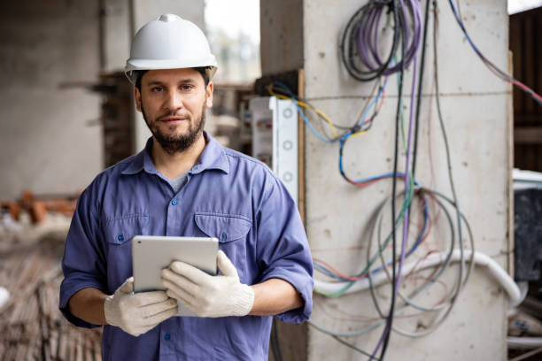 Best Electrician for Home Renovation  in Martins Additions, MD